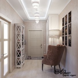 Портфолио